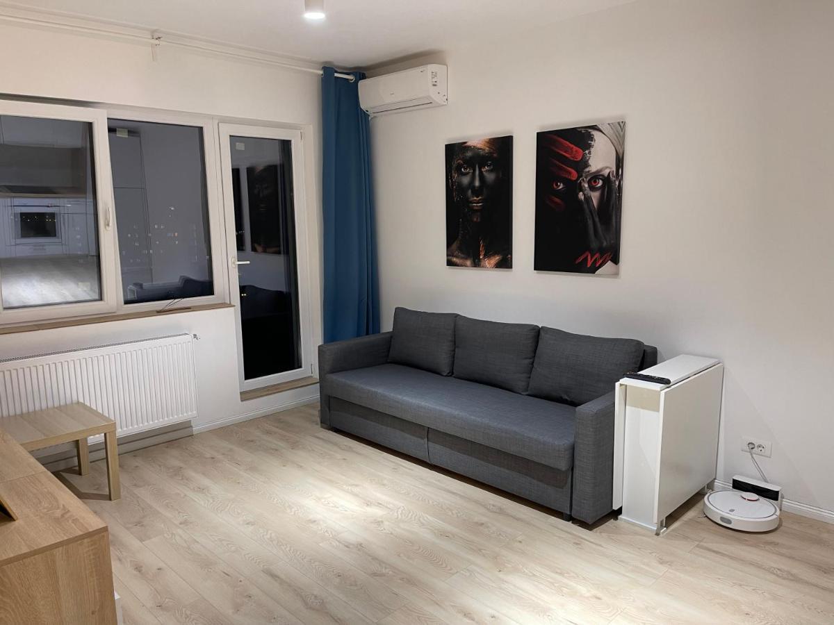 Treasure Luxury Apartment Palace Bukares Bagian luar foto